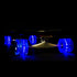Sunset - 65mm Longboard 78a (2 Colors) Bearings included !!!